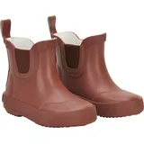 CelaVi Basic Wellies Short - Solid tortoise shell (204) 21