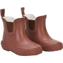 CelaVi Basic Wellies Short - Solid tortoise shell (204) 21