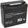 Multipower MP22-12C Blei Akku 22000 mAh 1 St.