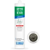 Otto-Chemie OTTOSEAL S100 300ML C1168 hellgraphit