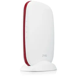 ZyXEL SCR 50AXE - Wireless Router 4-Port-Switch
