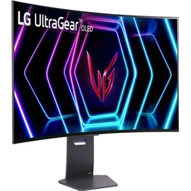 LG UltraGear 34GS95QE-B 34"