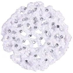 QHP Diamond Haarnetz
