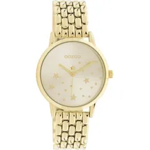 Oozoo Timepieces C11028 Edelstahl 34 mm UOC11028