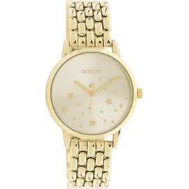 Oozoo Timepieces C11028 Edelstahl 34 mm UOC11028