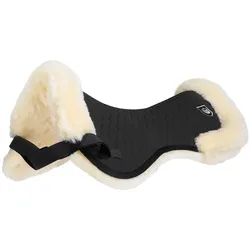 CHRIST Standard Sattelpad mit Rand