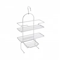 Testrut axentia Duschablage, Escala