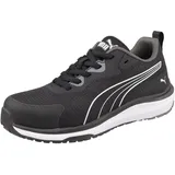 PUMA Sicherheitsschuhe Celerity Low S1PS ESD Damen Schutzkappe Rutschhemmend Schwarz Größe 36 - 36 EU