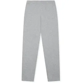 SCHIESSER Pyjama Nightwear Schwarz/Grau 140