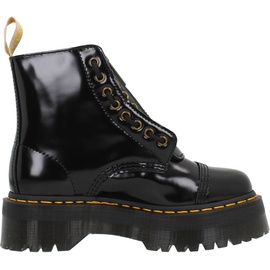 Dr. Martens Vegan Sinclair black oxford 37