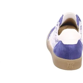Paul Green Sneaker Blau Damen 37,5