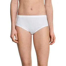 SCHIESSER Hüftslip 2 St. Weiß 44