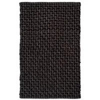 Wenko Ecoli Schwarz-Anthrazit 50 x 80 cm