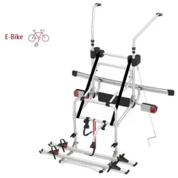 FIAMMA Carry Bike Mercedes V Klasse Lift E-Bike Fahrradträger