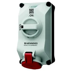Mennekes Wandsteckdose 5611506G