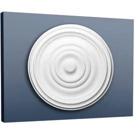 Orac Rosette R09 Luxxus Deckenrosette Stuck Decor