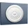 Orac Rosette R09 Luxxus Deckenrosette Stuck Decor