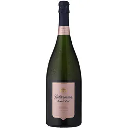 Geldermann Grand Rosé - 1,5l Magnumflasche