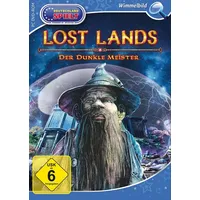 Lost Lands: Der dunkle Meister (PC)