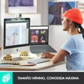 Logitech MX Keys Mini für Mac ES hellgrau