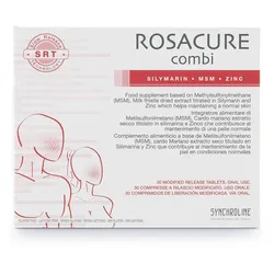 ROSACURE ROSACURE COMBI tablets 30 units