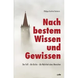 Nach bestem Wissen und Gewissen