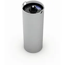 BRITA Wechselkartusche 600 Quell ST