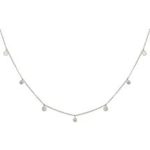Cai Caï Kette 358250307-45 - silber