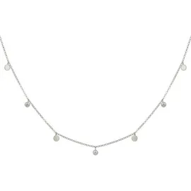 Cai Caï Kette 358250307-45 - silber