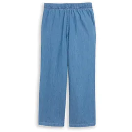 Tom Tailor Kinder Wide Leg Jeans - 170