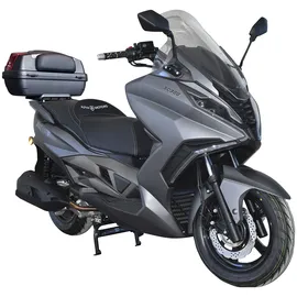 Alpha Motors Sport Cruiser 300 276 24,0 125 grau