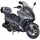 Alpha Motors Sport Cruiser 300 276 24,0 125 grau