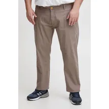 Blend Chinohose BHNatan Big & Tall in Grau | Gr.: W46/L30