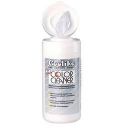 Coolike Color Cleaner Spenderdose