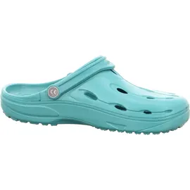 Chung Shi Dux Clog aquamarin 38-39