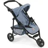 Bayer Chic 2000 Lola jeans blau