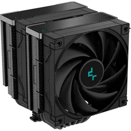 Deepcool AK620 Zero Dark ZORIA