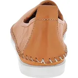 Andrea Conti Damen Slipper mit flexibler Laufsohle,