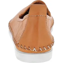 Andrea Conti Damen Slipper mit flexibler Laufsohle,