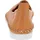 Andrea Conti Damen Slipper mit flexibler Laufsohle,