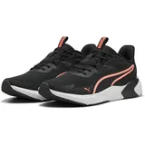 Puma Disperse XT 4 Herren Glowing Red/Schwarz 47