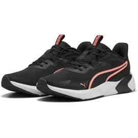 Puma Disperse XT 4 Herren Glowing Red/Schwarz 47