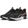 Herren Glowing Red/Schwarz 47