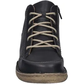 Josef Seibel Neele 01 schwarz 42