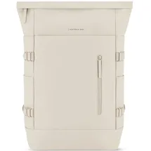 KAPTEN & SON Helsinki Pro Rucksack Beige