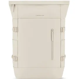 KAPTEN & SON Helsinki Pro Rucksack Beige