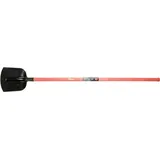 POLET Schaufel Holländer FIBER 3001 Gr.2 290x240mm
