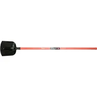 POLET Schaufel Holländer FIBER 3001 Gr.2 290x240mm