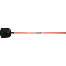 POLET Schaufel Holländer FIBER 3001 Gr.2 290x240mm