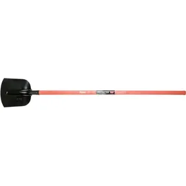 POLET Schaufel Holländer FIBER 3001 Gr.2 290x240mm